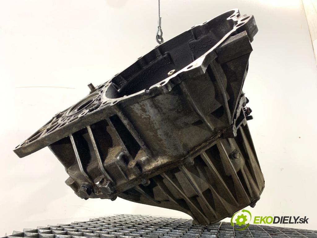 HYUNDAI SANTE FE I SUV 2004 83 kW 2.0 CRDi 4x4 1991 Prevodovka  (Prevodovka)