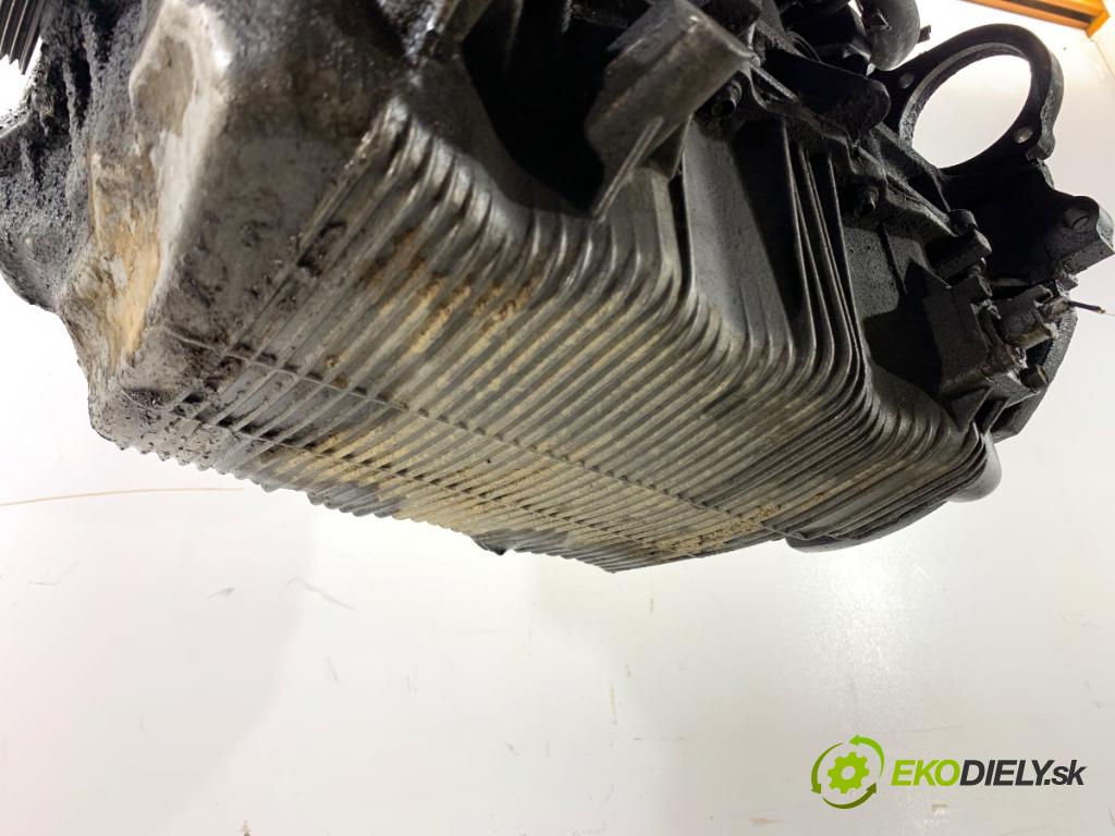 HYUNDAI SANTE FE I SUV 2004 83 kW 2.0 CRDi 4x4 1991 Motor D4EA (Motor)