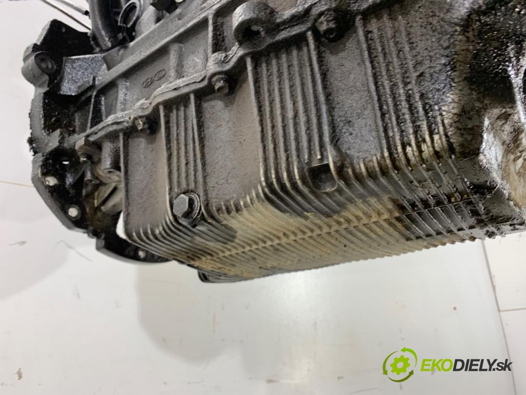 HYUNDAI SANTE FE I SUV 2004 83 kW 2.0 CRDi 4x4 1991 Motor D4EA (Motor)