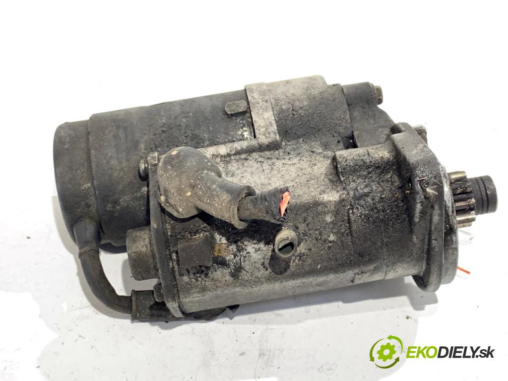 HYUNDAI SANTE FE I SUV 2004 83 kW 2.0 CRDi 4x4 1991 startér 36100-27000 (Startér)