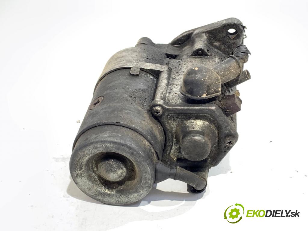 HYUNDAI SANTE FE I SUV 2004 83 kW 2.0 CRDi 4x4 1991 startér 36100-27000 (Startér)