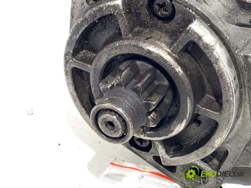 HYUNDAI SANTE FE I SUV 2004 83 kW 2.0 CRDi 4x4 1991 startér 36100-27000 (Startér)