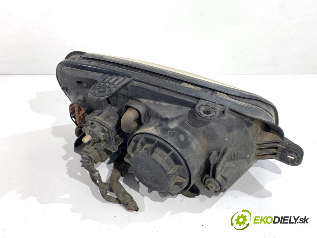 HYUNDAI SANTE FE I SUV 2004 83 kW 2.0 CRDi 4x4 1991 Svetlomet ľavy predný