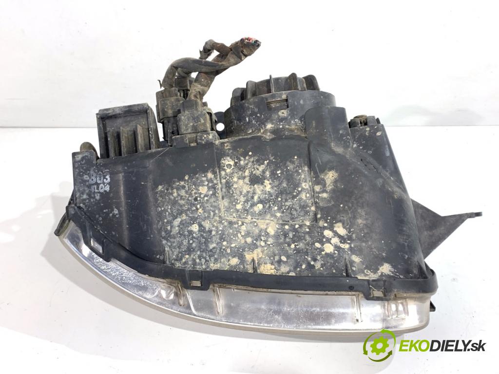 HYUNDAI SANTE FE I SUV 2004 83 kW 2.0 CRDi 4x4 1991 Svetlomet ľavy predný