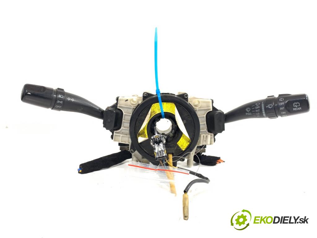 HYUNDAI SANTE FE I SUV 2004 83 kW 2.0 CRDi 4x4 1991 Prepínač kombinovaný  (Prepínacie páčky pod volantom)