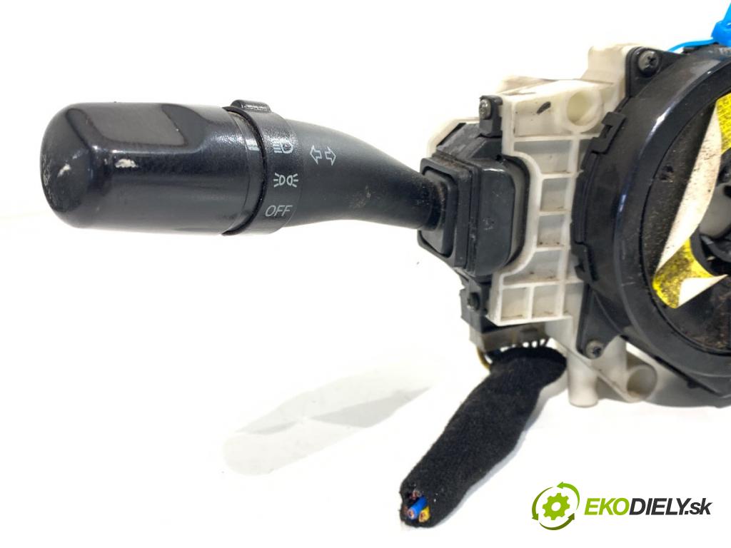 HYUNDAI SANTE FE I SUV 2004 83 kW 2.0 CRDi 4x4 1991 Prepínač kombinovaný  (Prepínacie páčky pod volantom)