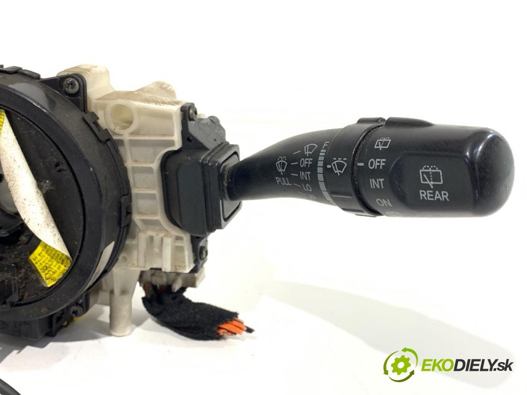 HYUNDAI SANTE FE I SUV 2004 83 kW 2.0 CRDi 4x4 1991 Prepínač kombinovaný  (Prepínacie páčky pod volantom)