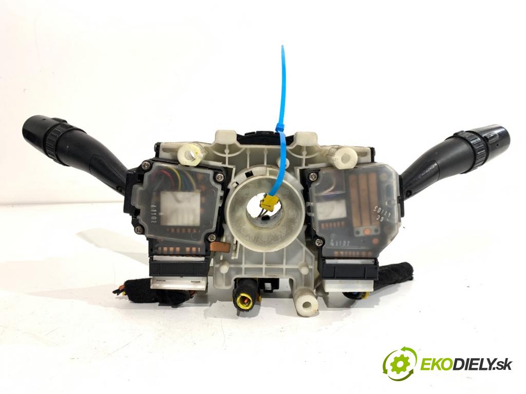 HYUNDAI SANTE FE I SUV 2004 83 kW 2.0 CRDi 4x4 1991 Prepínač kombinovaný  (Prepínacie páčky pod volantom)