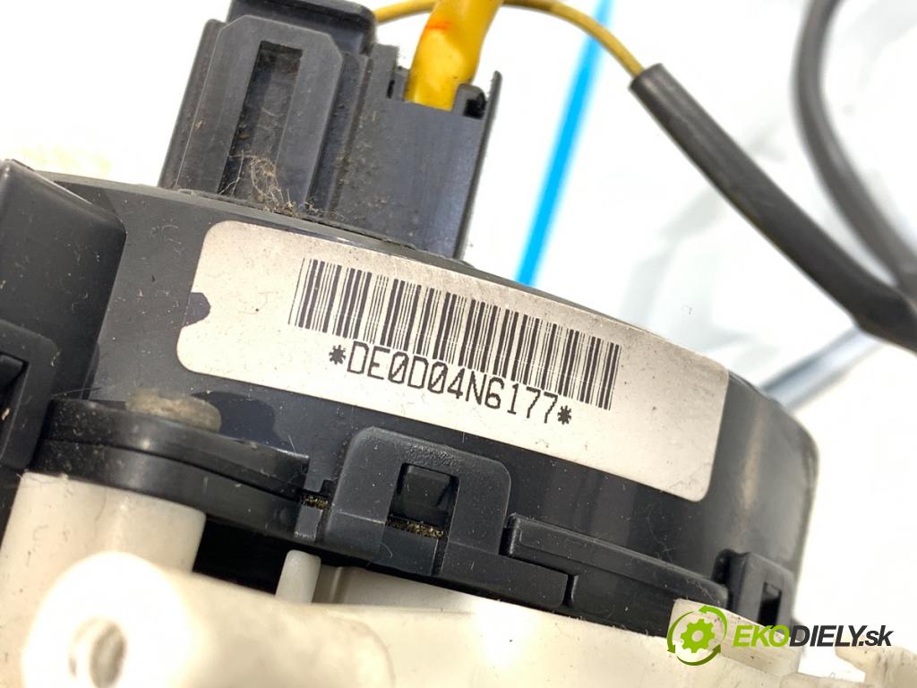 HYUNDAI SANTE FE I SUV 2004 83 kW 2.0 CRDi 4x4 1991 Prepínač kombinovaný  (Prepínacie páčky pod volantom)