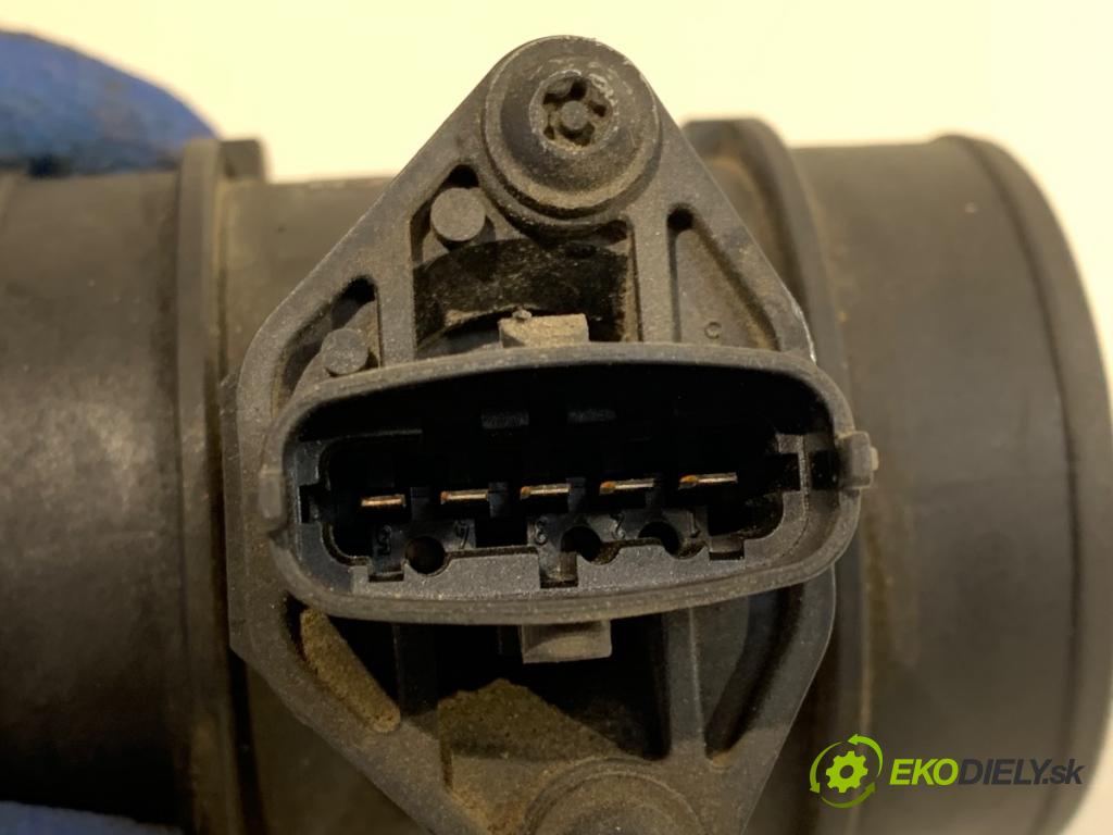 HYUNDAI SANTE FE I SUV 2004 83 kW 2.0 CRDi 4x4 1991 Váha vzduchu 28164-27000 (Váha vzduchu)