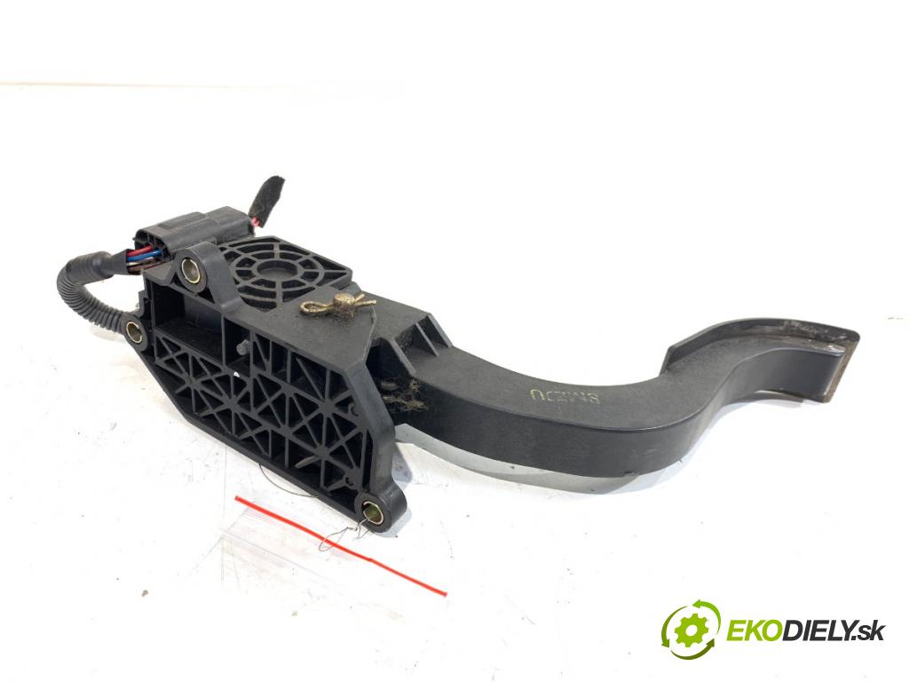 HYUNDAI SANTE FE I SUV 2004 83 kW 2.0 CRDi 4x4 1991 Potenciometer plynu  (Potenciometer plynového pedálu)