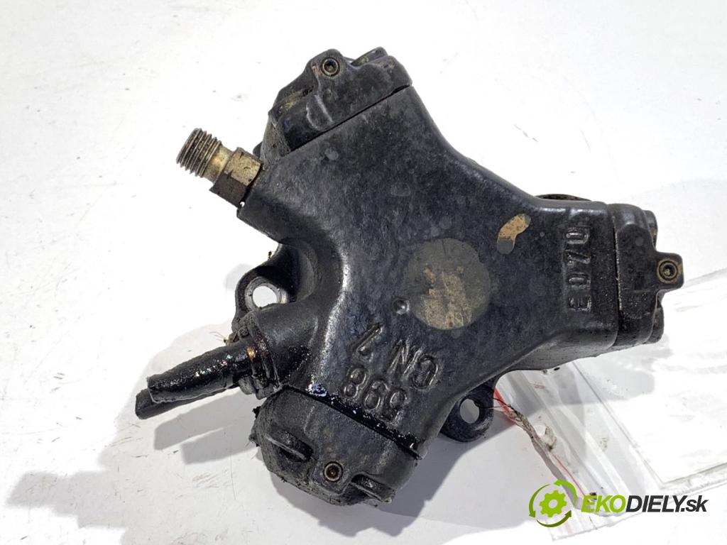 HYUNDAI SANTE FE I SUV 2004 83 kW 2.0 CRDi 4x4 1991 Pumpa vstrekovacia 33100-27000 (Vstrekovacie čerpadlo)