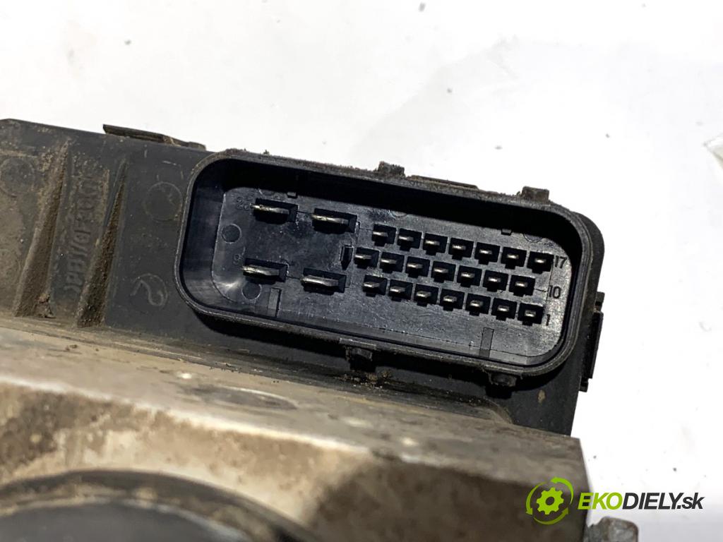 HYUNDAI SANTE FE I SUV 2004 83 kW 2.0 CRDi 4x4 1991 Pumpa ABS 58900-26180 (Pumpa ABS)