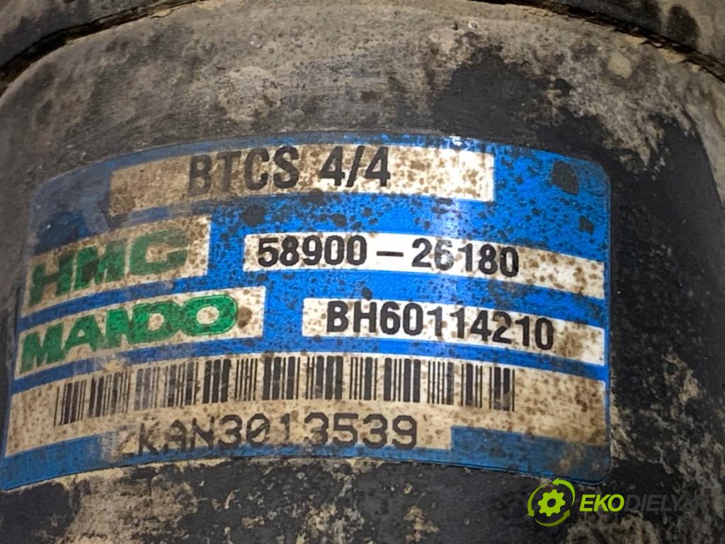 HYUNDAI SANTE FE I SUV 2004 83 kW 2.0 CRDi 4x4 1991 Pumpa ABS 58900-26180 (Pumpa ABS)