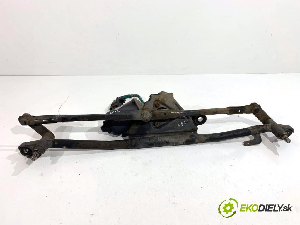 HYUNDAI SANTE FE I SUV 2004 83 kW 2.0 CRDi 4x4 1991 Mechanizmus stieračov predný 98110-26200 (Motorček stieračov predný)