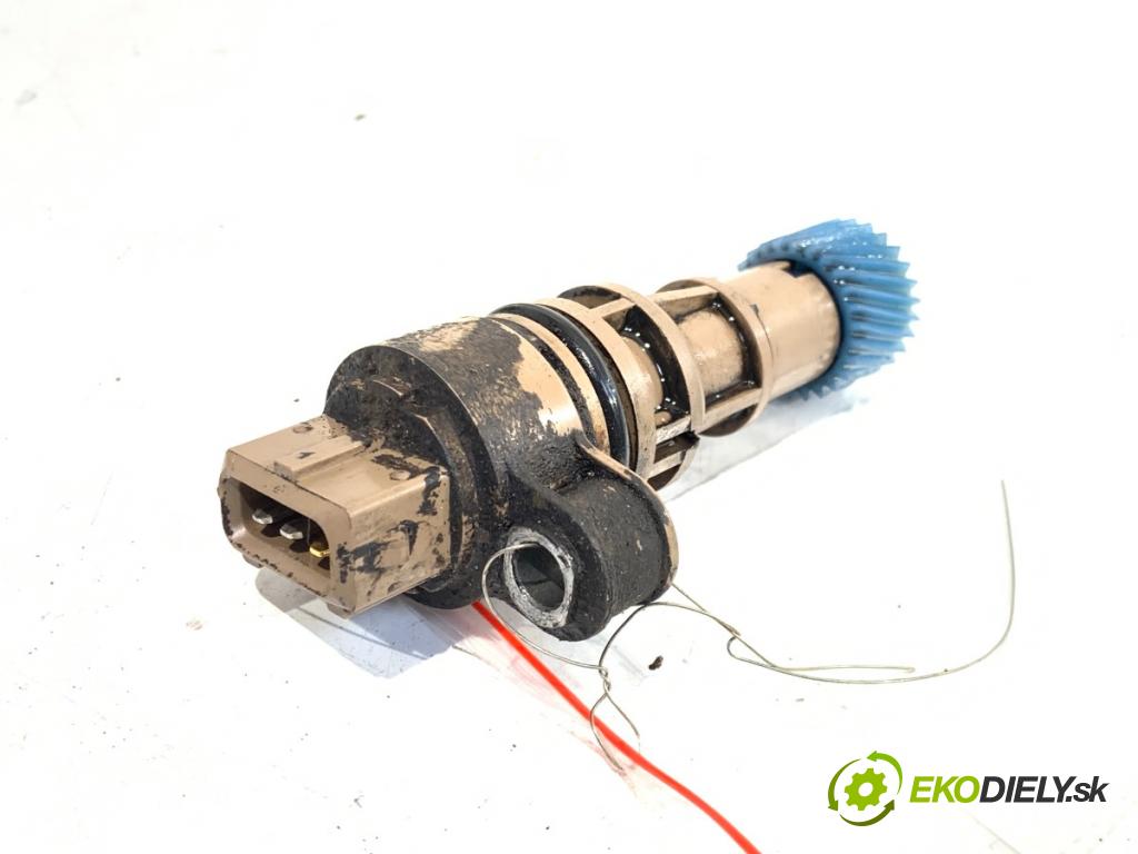 HYUNDAI SANTE FE I SUV 2004 83 kW 2.0 CRDi 4x4 1991 Snímač rýchlosti  (Snímač)