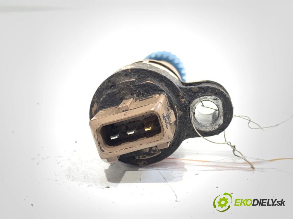 HYUNDAI SANTE FE I SUV 2004 83 kW 2.0 CRDi 4x4 1991 Snímač rýchlosti  (Snímač)