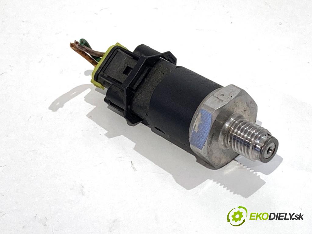 HYUNDAI SANTE FE I SUV 2004 83 kW 2.0 CRDi 4x4 1991 Snímač tlaku paliva 0281002405 (Snímač)