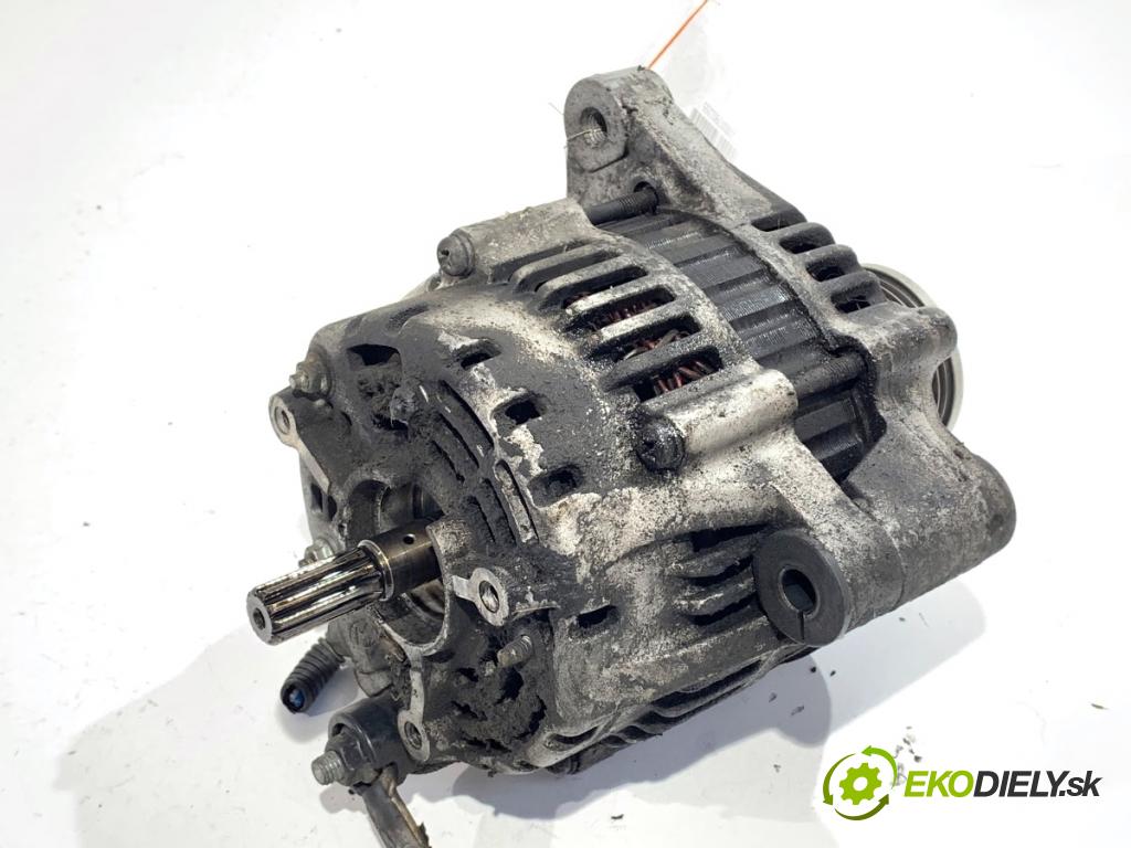 HYUNDAI SANTE FE I SUV 2004 83 kW 2.0 CRDi 4x4 1991 Alternátor 37300-27012 (Alternátor)