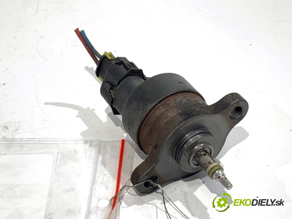 HYUNDAI SANTE FE I SUV 2004 83 kW 2.0 CRDi 4x4 1991 Snímač tlaku paliva 0281002732 (Snímač)