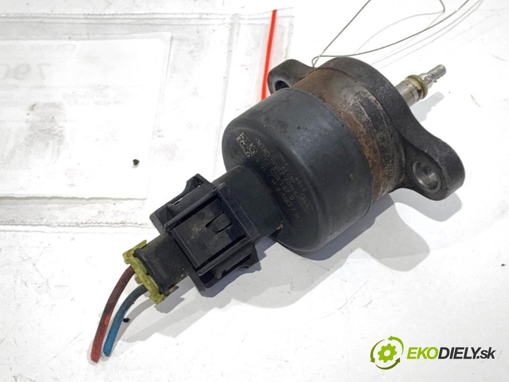 HYUNDAI SANTE FE I SUV 2004 83 kW 2.0 CRDi 4x4 1991 Snímač tlaku paliva 0281002732 (Snímač)