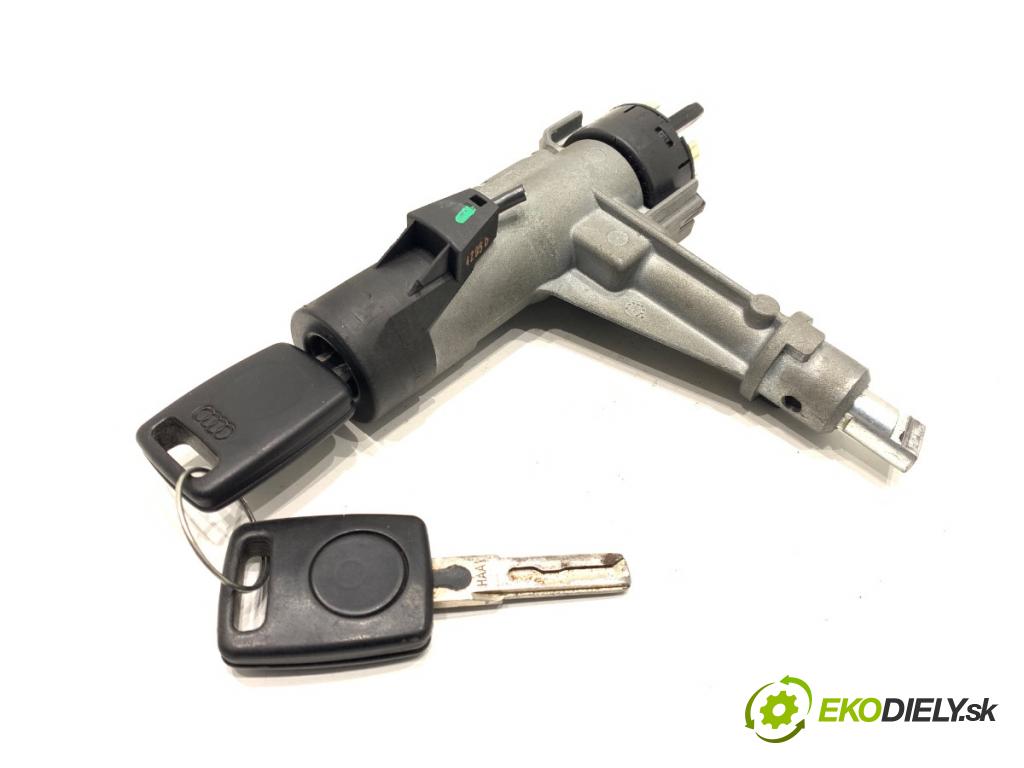 AUDI A6 C4 sedan 1996 92 kW 1.8 1781 spinačka 4A0905851E (Spínacia skrinka)