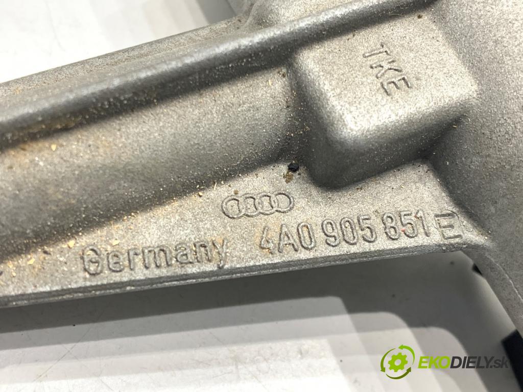 AUDI A6 C4 sedan 1996 92 kW 1.8 1781 spinačka 4A0905851E (Spínacia skrinka)