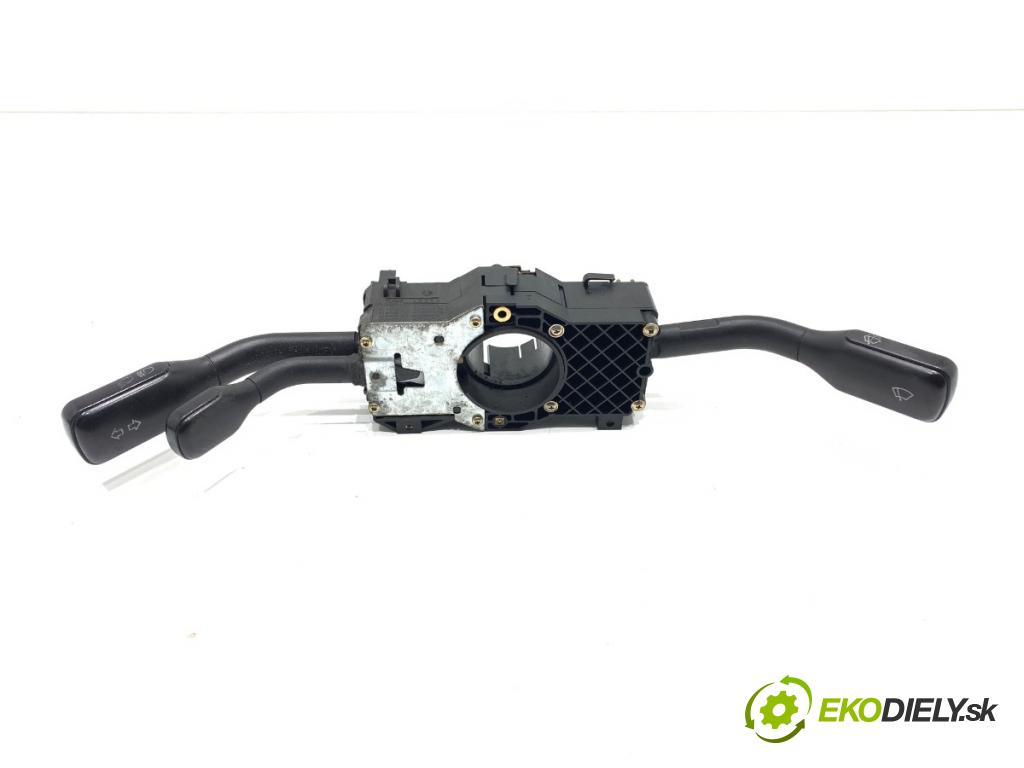 AUDI A6 C4 sedan 1996 92 kW 1.8 1781 Prepínač kombinovaný 4D0953513 (Prepínacie páčky pod volantom)