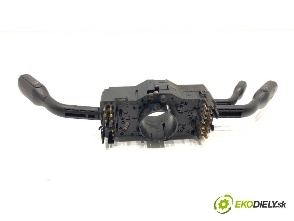 AUDI A6 C4 sedan 1996 92 kW 1.8 1781 Prepínač kombinovaný 4D0953513 (Prepínacie páčky pod volantom)