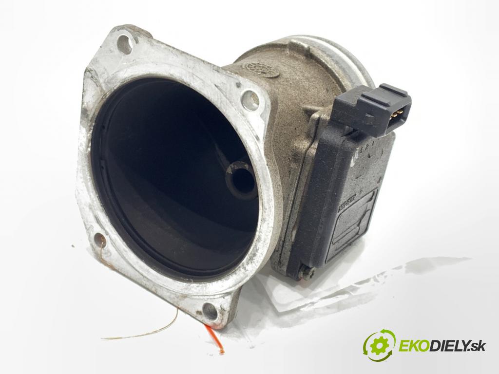 AUDI A6 C4 sedan 1996 92 kW 1.8 1781 Váha vzduchu  (Váha vzduchu)