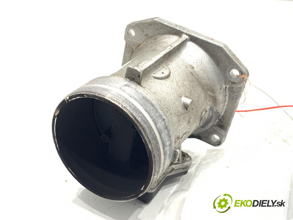 AUDI A6 C4 sedan 1996 92 kW 1.8 1781 Váha vzduchu  (Váha vzduchu)