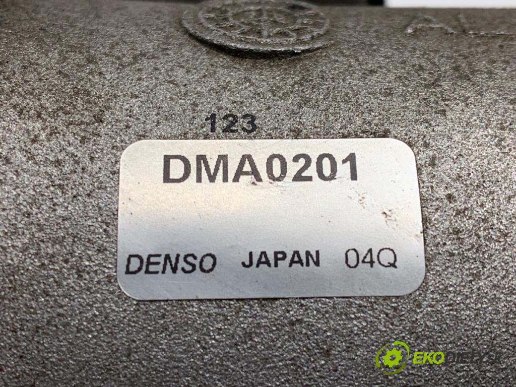 AUDI A6 C4 sedan 1996 92 kW 1.8 1781 Váha vzduchu  (Váha vzduchu)