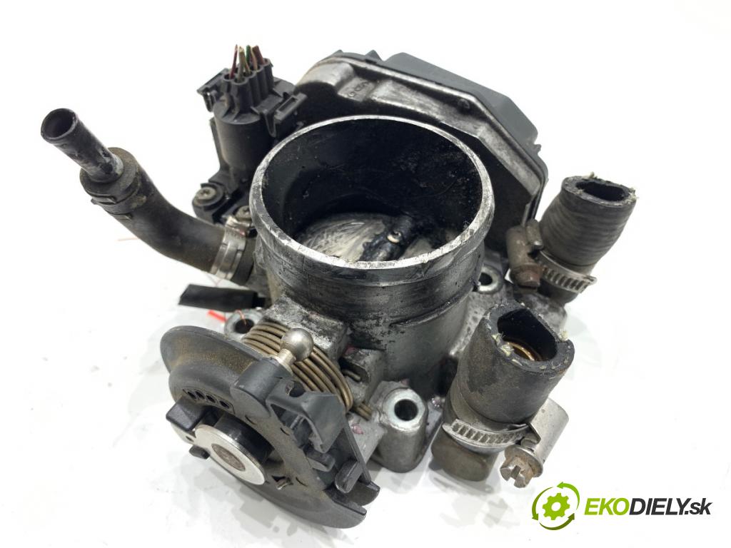 AUDI A6 C4 sedan 1996 92 kW 1.8 1781 Škrtiaca klapka 408237210 (Škrtiaca klapka)