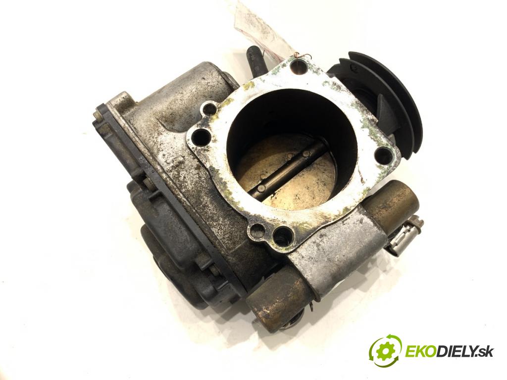 AUDI A6 C4 sedan 1996 92 kW 1.8 1781 Škrtiaca klapka 408237210 (Škrtiaca klapka)