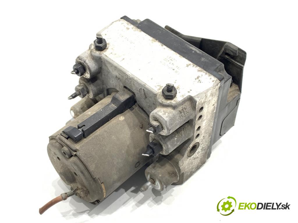 AUDI A6 C4 sedan 1996 92 kW 1.8 1781 Pumpa ABS 8D0614111 (Pumpa ABS)