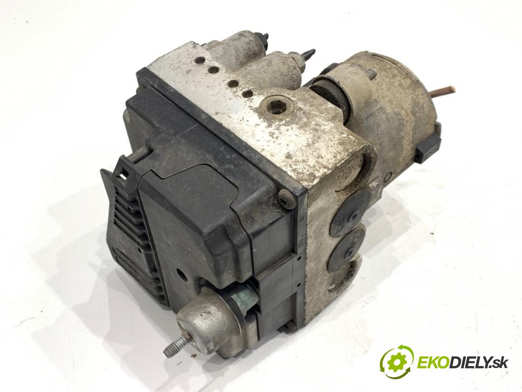 AUDI A6 C4 sedan 1996 92 kW 1.8 1781 Pumpa ABS 8D0614111 (Pumpa ABS)