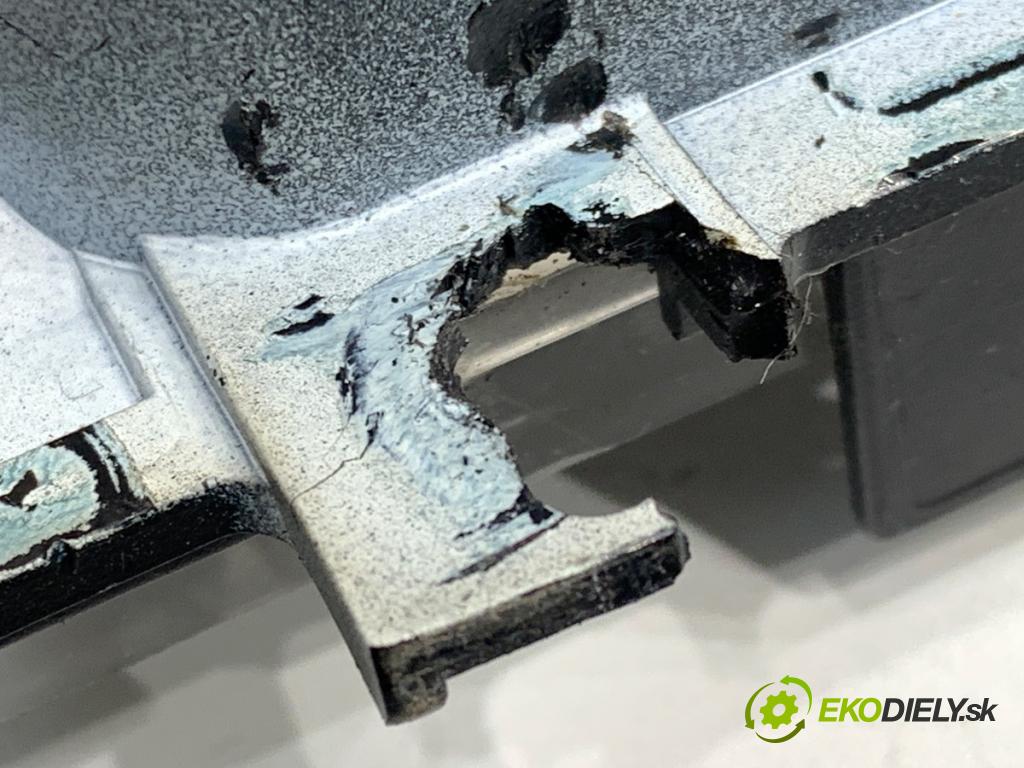 AUDI A6 C4 sedan 1996 92 kW 1.8 1781 Prístrojovka 4A1919033HA (Prístrojová doska)