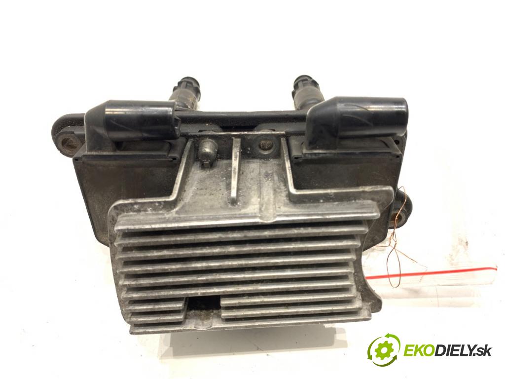 AUDI A6 C4 sedan 1996 92 kW 1.8 1781 Cievka zapaľovacia 0356100104 (Zapaľovacia cievka)