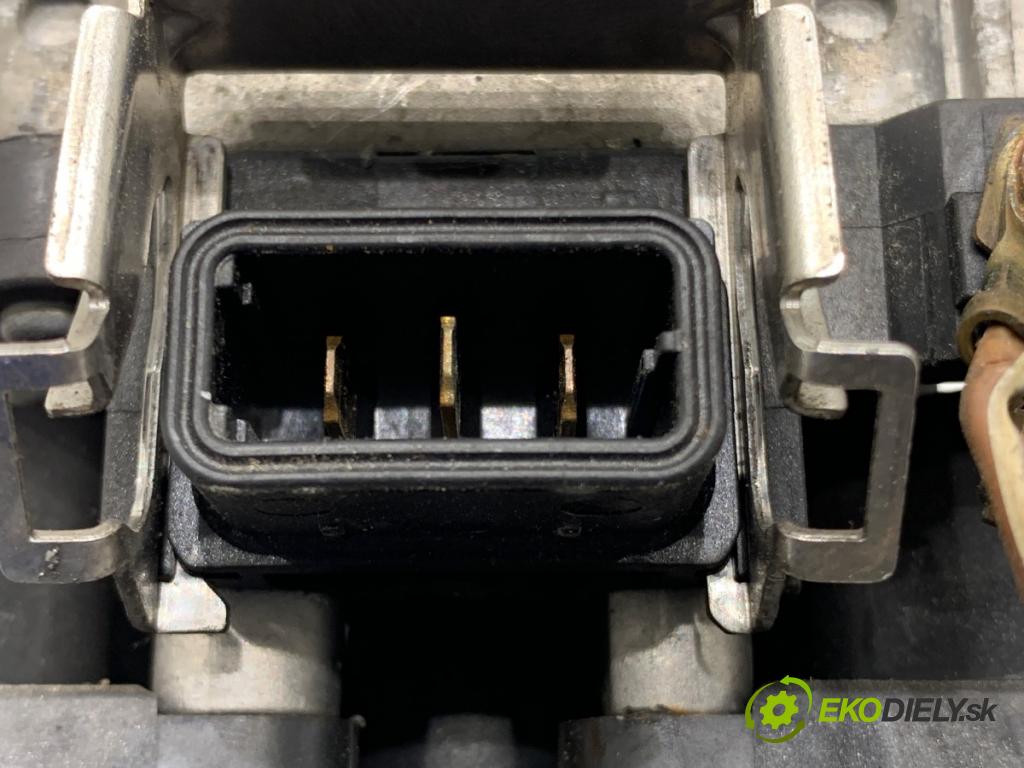 AUDI A6 C4 sedan 1996 92 kW 1.8 1781 Cievka zapaľovacia 0356100104 (Zapaľovacia cievka)