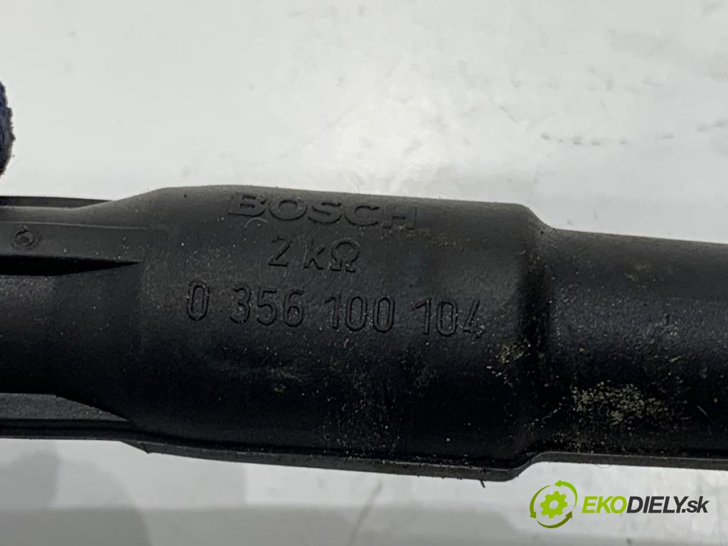 AUDI A6 C4 sedan 1996 92 kW 1.8 1781 Cievka zapaľovacia 0356100104 (Zapaľovacia cievka)