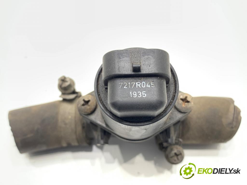 AUDI A6 C4 sedan 1996 92 kW 1.8 1781 Motorček krokový Ventil LPG