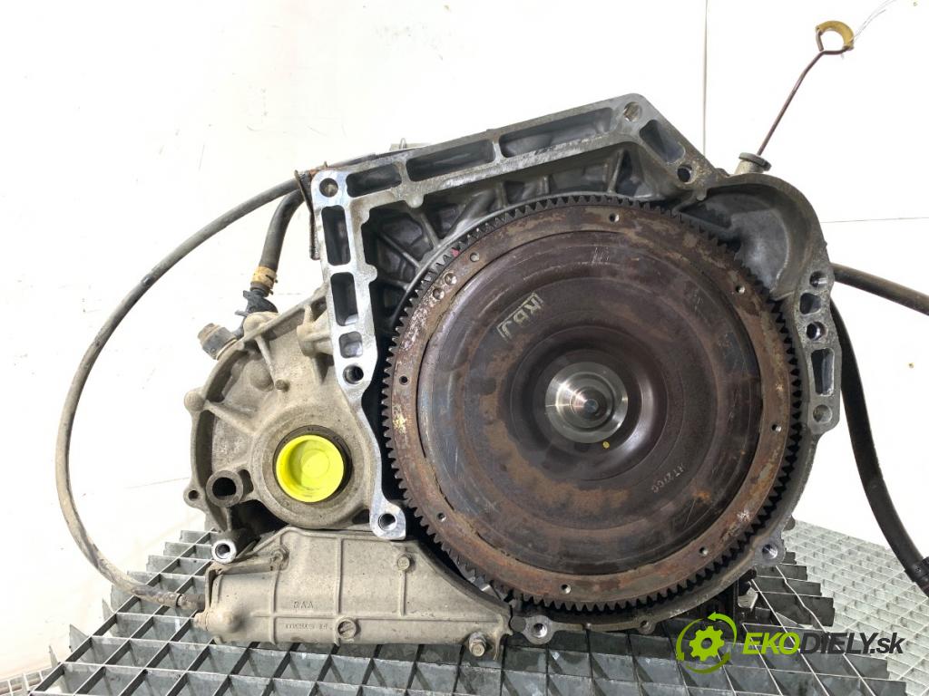HONDA ACCORD VII sedan 2007 118 kW 2.4 Vtec E (CM5) 2354 Prevodovka MCLA (Prevodovka)