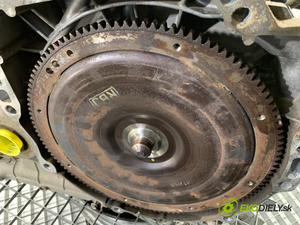 HONDA ACCORD VII sedan 2007 118 kW 2.4 Vtec E (CM5) 2354 Prevodovka MCLA (Prevodovka)