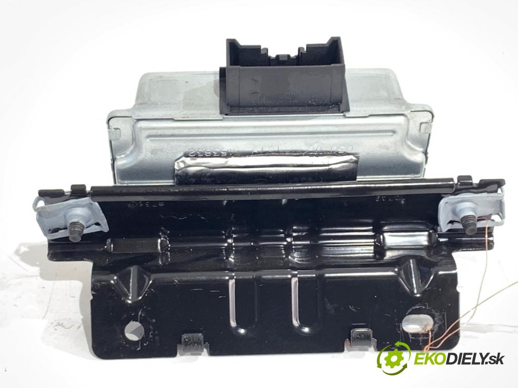 JEEP CHEROKEE KL SUV 2019 200 kW 3.2 V6 4x4 3239 Modul ZDROJ: 56029583AC
