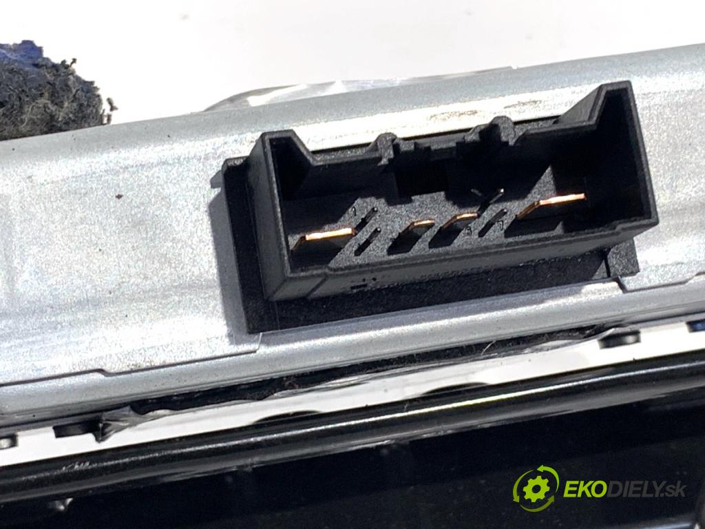 JEEP CHEROKEE KL SUV 2019 200 kW 3.2 V6 4x4 3239 Modul ZDROJ: 56029583AC