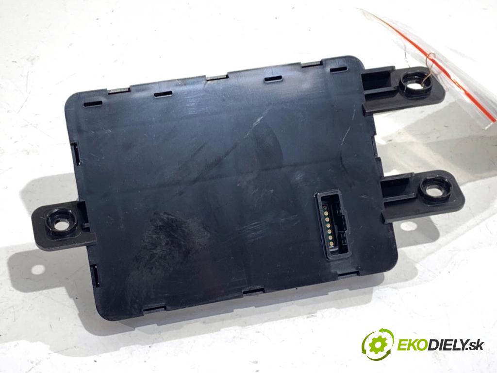 JEEP CHEROKEE KL SUV 2019 200 kW 3.2 V6 4x4 3239 Modul Riadiaca jednotka P68370299AC (Riadiaca jednotka ostatné)