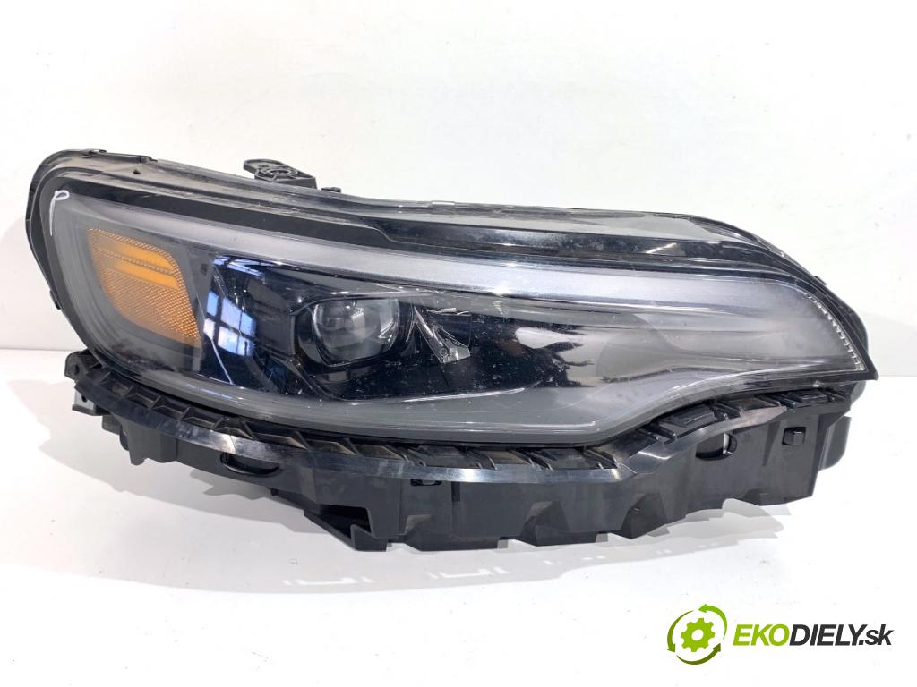 JEEP CHEROKEE KL SUV 2019 200 kW 3.2 V6 4x4 3239 Svetlomet pravy predný P68275944AG