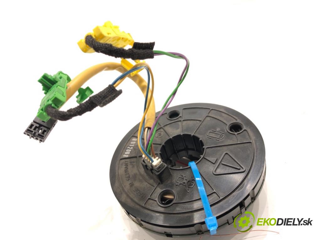 MERCEDES-BENZ W203 sedan 2000 120 kW C 200 Kompressor (203.045) 1998 kroužek slimák airbag 0025421918 (Airbag)