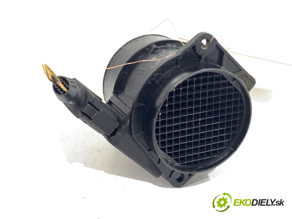 MERCEDES-BENZ W203 sedan 2000 120 kW C 200 Kompressor (203.045) 1998 Váha vzduchu A1110940148 (Váha vzduchu)