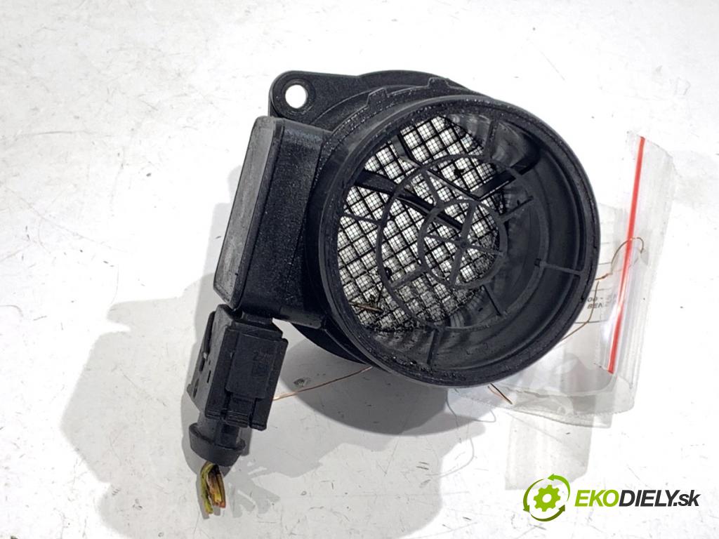 MERCEDES-BENZ W203 sedan 2000 120 kW C 200 Kompressor (203.045) 1998 Váha vzduchu A1110940148 (Váha vzduchu)